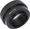 Objektivadapter für M42 Objektiv an Fuji FX Mount Produktbild-Vorschau 6