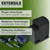 EXTENSILO Akku kompatibel mit Worx Landroid M 500B WG755E, Produktbild-Vorschau 3