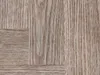 BELIANI Couchtisch Gold / Hellbraun mit Glasplatte aus Produktbild-Vorschau 6