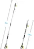 Akku Hochentaster Teleskop mit Akku, 210mm Sägeblatt, 4,7 m Produktbild-Vorschau 2