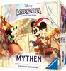Disney Lorcana TCG Miti Scrigno dei Luminari *Edizione Anteprima dell’immagine prodotto 1