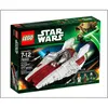 Lego 75003 Star Wars - A-Wing-Fighter Produktbild-Vorschau 7