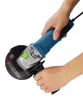 Meuleuse d'angle 125mm 1500W Flex Outil de tronçonnage Voir les images du produit 17