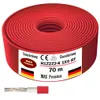 70m de câble solaire Câble solaire H1Z2Z2-K 6 mm² Rouge Voir les images du produit 4