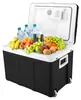 TZS First Austria Glacière électrique portable avec poignée Voir les images du produit 1