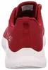 Skechers Bobs Squad Chaos Sportschuh Rot Produktbild-Vorschau 5