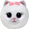 Ty Bouncers, Purdy, Katze, ca 10 cm Produktbild-Vorschau 1