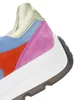 ara Damen Sneaker Textil mit High Soft-Wechselfußbett und Produktbild-Vorschau 9