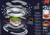 Ravensburger 3D-Puzzle Allianz Arena bei Nacht incl. Produktbild-Vorschau 2