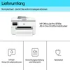 OfficeJet Pro HP 9730e All-in-One-Großformatdrucker, Weiß Produktbild-Vorschau 13