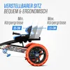 BERG 24.32.00.00, 2 Jahr(e), Schwarz, Orange Produktbild-Vorschau 11
