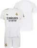 Sada dresov Real Madrid domáci - detský - 2025-2026 - Náhľad obrázku produktu 12