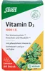 Vitamine D3 Salus 1000 I.U. gélules 60 pc Voir les images du produit 2