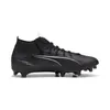 Puma Ultra 5 Match+ Fg/ag Scarpe da calcio Nero EU 42 Nero Anteprima dell’immagine prodotto 7