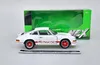 Porsche 911 Carrera RS 2.7 WELLY 1:24 Voir les images du produit 6
