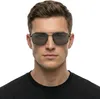 Occhiali da sole da uomo Ray Ban con lenti polarizzate Anteprima dell’immagine prodotto 3