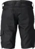 Short Noir, taille C54 MASCOT 22049-230-09 Voir les images du produit 5