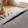 Modulares Sofa, Ecksofa mit Liege rechten, 275 cm breit, Produktbild-Vorschau 7