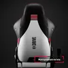 Diablo X-Drive Sim Racing Cocpit Herné pretekárske sedadlo Náhľad obrázku produktu 7