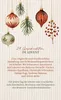 Ein Leseadventskalender - 24 Geschichten im Advent Produktbild-Vorschau 2