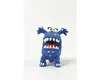 Bastelset Funny Friends Monster, Blau Produktbild-Vorschau 7