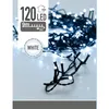 Girlanda stała 120 led biała zimna 220v 12m ip44 Podgląd zdjęcia produktu 5