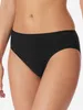 Schiesser Damen Tai-Slip 2-Pack 95/5 - schwarz - Größe 40 Produktbild-Vorschau 4