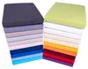 Traumschloss Comfort Jersey Spannbettlaken 90-100 x 200 cm Produktbild-Vorschau 4