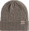 Knit Factory Haze Mütze - Marron - One Size Produktbild-Vorschau 1