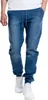 Urban Classics Denim-Hosen für Männer Antiame Blau L Produktbild-Vorschau 1