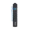 Torcia Olight I5R EOS 350 lumen LED bianco freddo portata Anteprima dell’immagine prodotto 2