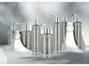 Feuchtigkeitsspendendes Duschgel Gray Crystals Produktbild-Vorschau 2