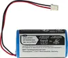vhbw Batterie Ersatz für Visonic 0-9912-K, ER34615M, Produktbild-Vorschau 4