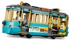 LEGO® City Klassische Strandstraßenbahn (60506); Bauset für Produktbild-Vorschau 13