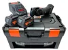 Fein AMM 700 MAX 2x 4Ah BLACK EDITION Produktbild-Vorschau 8