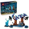 LEGO Harry Potter Verbotener Wald: Expecto Patronum Produktbild-Vorschau 1