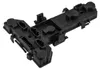 1J6945257 Portalampada per fanale posteriore per Vw Golf 4 Anteprima dell’immagine prodotto 2