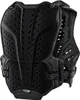 Troy Lee Designs Rockfight Chest Protector, black, youth Produktbild-Vorschau 2