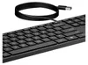 HP Desktop 320K - Tastatur - Deutsch - für HP 34 Produktbild-Vorschau 6