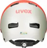 Uvex kid 3 cc, Integralhelm, Hartschalenbau, Matt Produktbild-Vorschau 3
