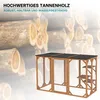 Wiltec Freilaufgehege Katzen 180 x 80 x 111,8 cm mit 3 Produktbild-Vorschau 8
