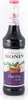 Monin Sirup Chai Tee 700ml - Cocktails Milchshakes Produktbild-Vorschau 6