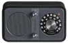 Sangean WR-9, Osobní, Analog, AM, FM, 87,5 - 108 MHz, 520 – Náhled obrázku produktu 6