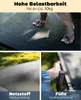 Cama para perros Lionto, cómoda cama para exteriores con Vista previa de la imagen del producto 7