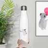 Mr. & Mrs. Panda Trinkflasche Einhorn Party - Weiß - Produktbild-Vorschau 5