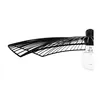 Lampada da soffitto CUZCO, metallo, 58 cm, nero Anteprima dell’immagine prodotto 7