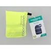 coocazoo ZUBEHÖR|coocazoo|hama coocazoo Regenhülle, Yellow Produktbild-Vorschau 5