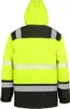 Safe-Guard R475X | Sicherheits Jacke Printable Waterproof Produktbild-Vorschau 7