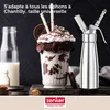 Lot de 18 cartouches de protoxyde d'azote pour siphon à Voir les images du produit 6
