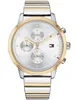 Tommy Hilfiger Damenuhr 1781908 Blake (zf525b) Produktbild-Vorschau 2